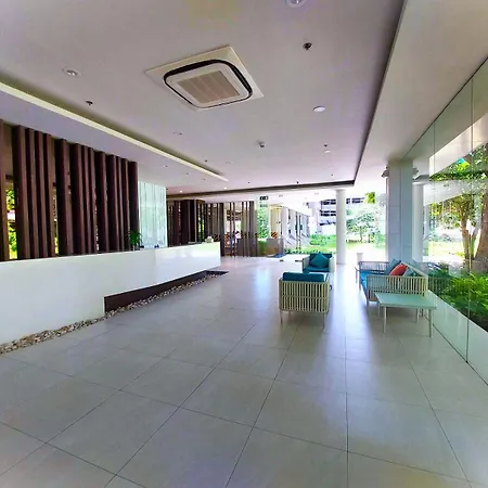 Tambuli Seaside Condo Studiotype