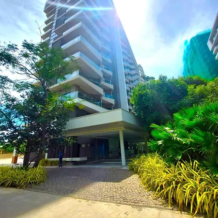 Tambuli Seaside Condo Studiotype