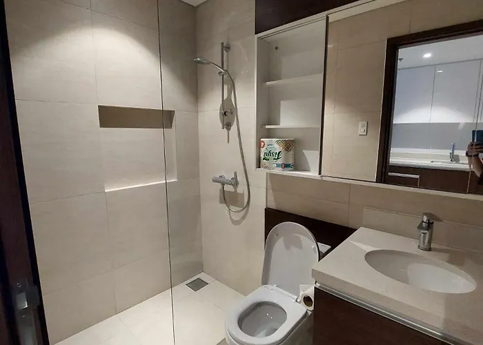 Tambuli Seaside Studiotype Aparthotel