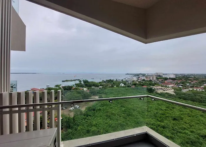 Tambuli Seaside Studiotype Aparthotel