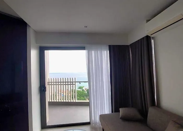 Aparthotel Tambuli Seaside Studiotype Lapu-Lapu City