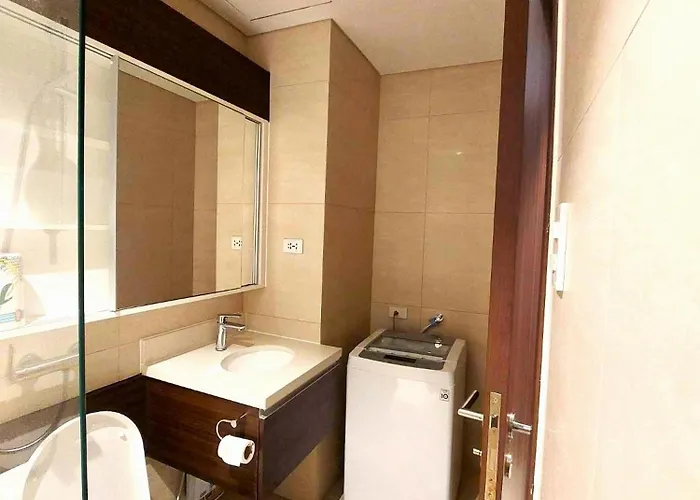 Aparthotel Tambuli Seaside Studiotype Lapu-Lapu City